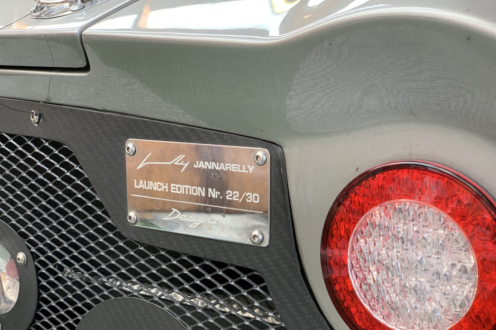 60 Millions De Consommateur Voiture Fiable JANNARELLY DESIGN 1 - Sport Classic Cars