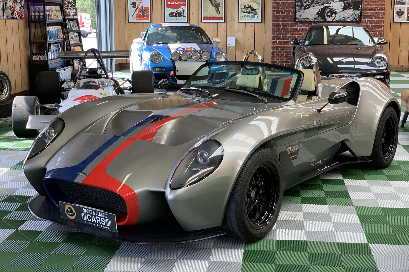 60 Millions De Consommateur Voiture Fiable JANNARELLY DESIGN 1 - Sport Classic Cars