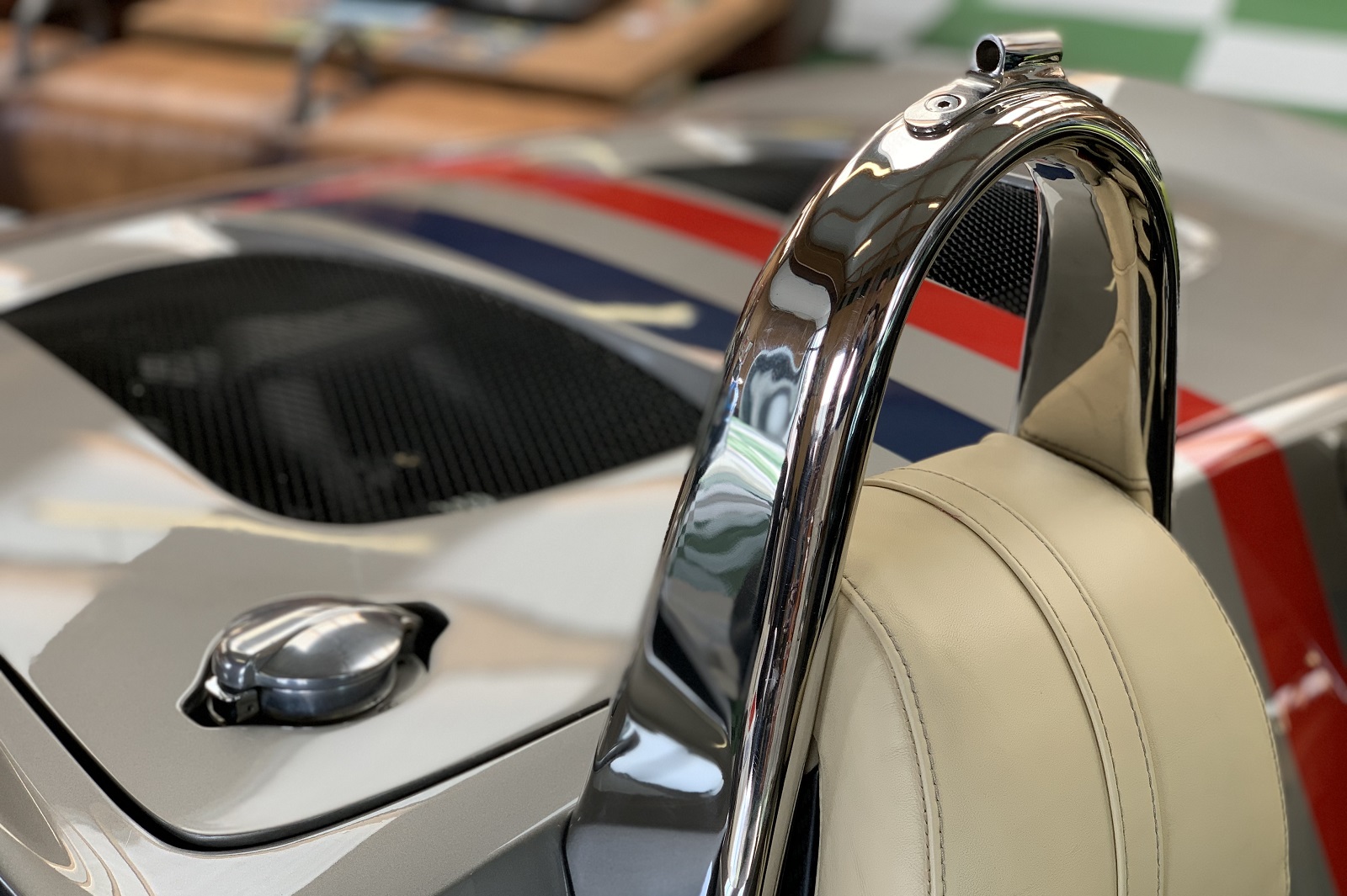 60 Millions De Consommateur Voiture Fiable JANNARELLY DESIGN 1 - Sport Classic Cars